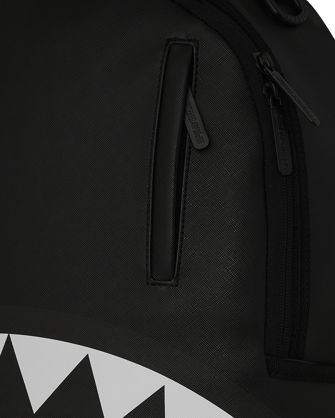 SHARK CENTRAL SHOE PALACE 1 DLXSV BACKPACK