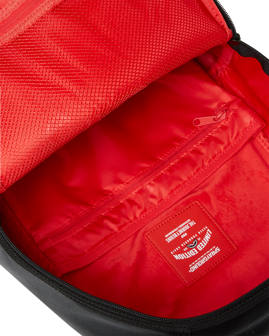 SHARK CENTRAL SHOE PALACE 1 DLXSV BACKPACK