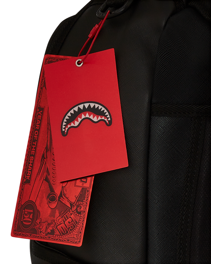 SHARK CENTRAL SHOE PALACE 1 DLXSV BACKPACK