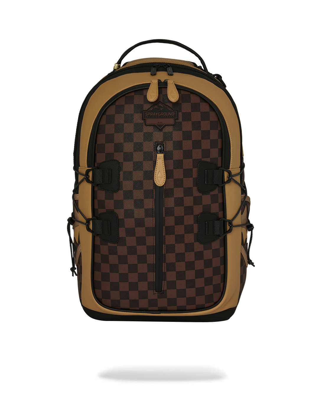 SHARKS IN PARIS HENNY CITY HIKER BACKPACK