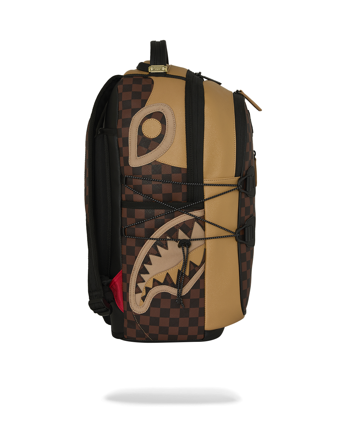 SHARKS IN PARIS HENNY CITY HIKER BACKPACK