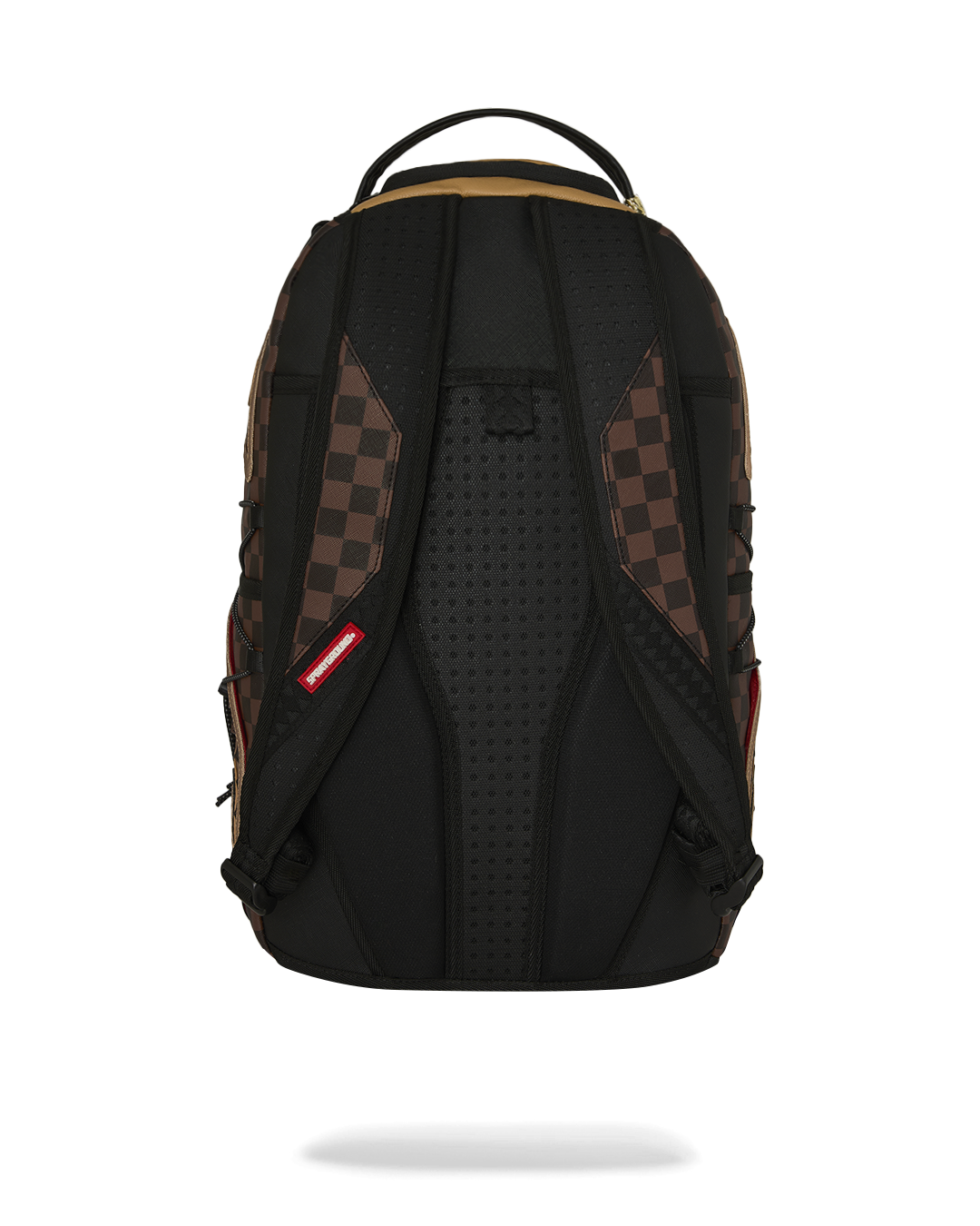 SHARKS IN PARIS HENNY CITY HIKER BACKPACK