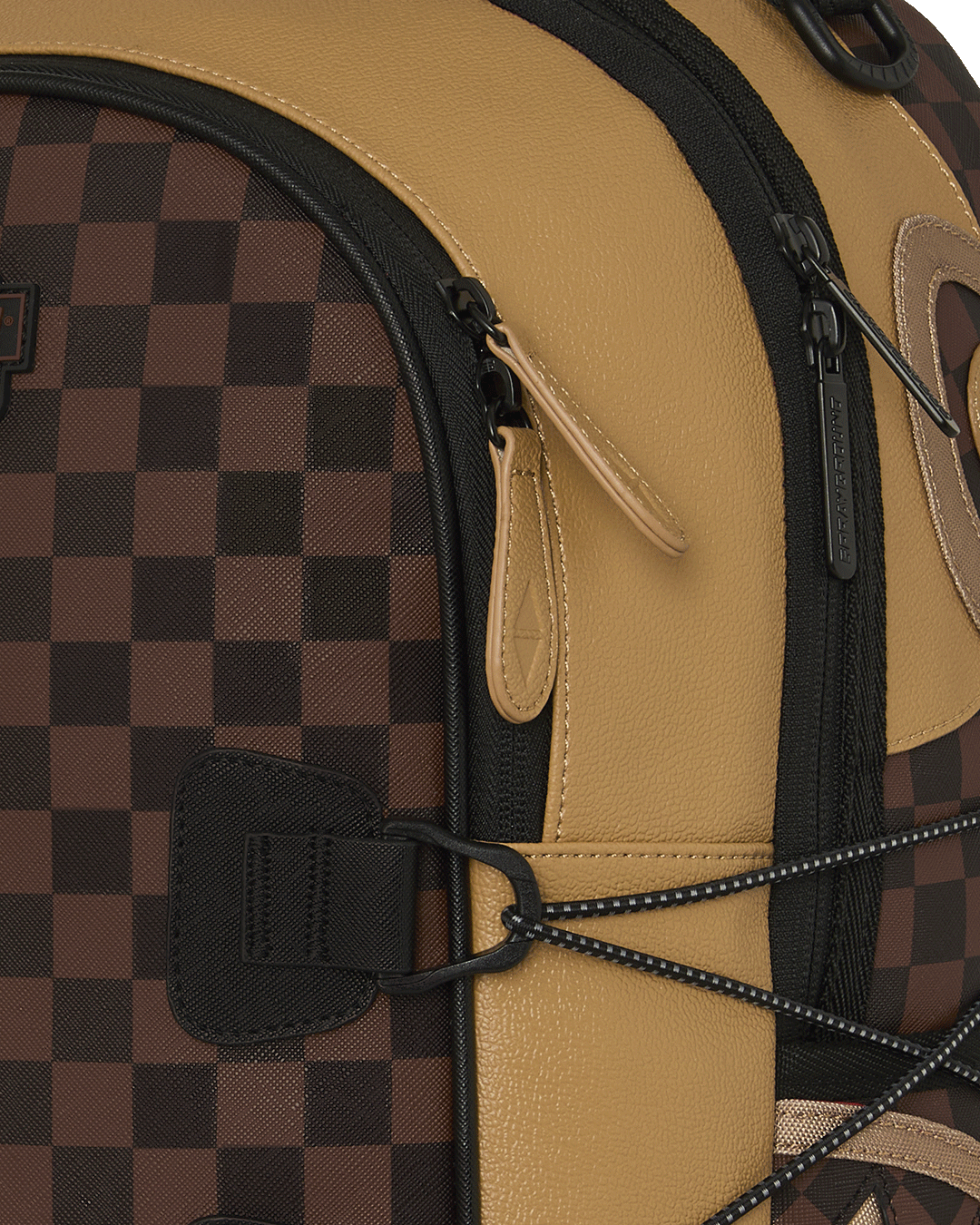 SHARKS IN PARIS HENNY CITY HIKER BACKPACK