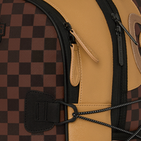 SHARKS IN PARIS HENNY CITY HIKER BACKPACK