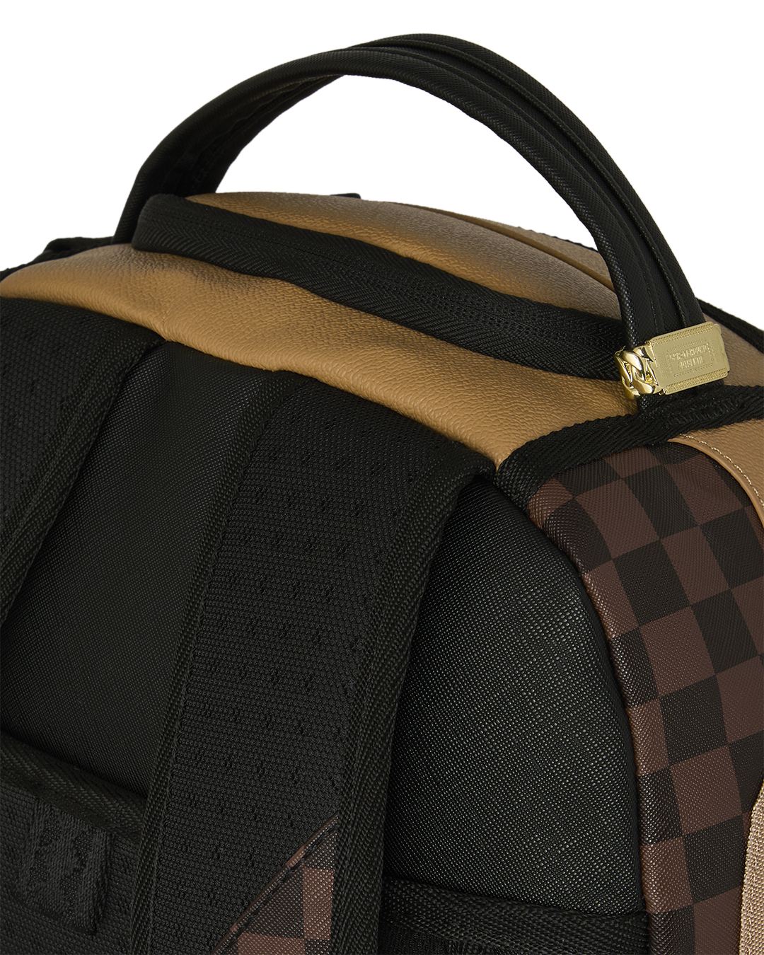 SHARKS IN PARIS HENNY CITY HIKER BACKPACK