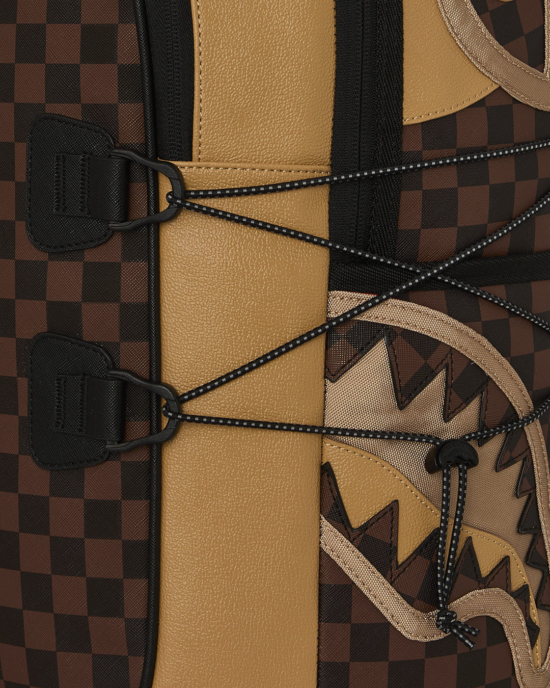 SHARKS IN PARIS HENNY CITY HIKER BACKPACK