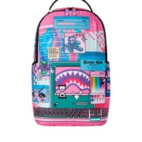 Y2K SHARK DLXSR BACKPACK