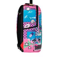 Y2K SHARK DLXSR BACKPACK