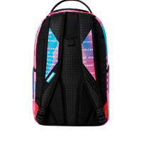 Y2K SHARK DLXSR BACKPACK