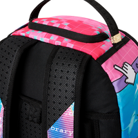 Y2K SHARK DLXSR BACKPACK
