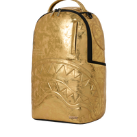 GOLD WEATHERED DLXSV BACKPACK