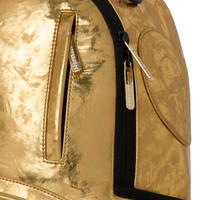 GOLD WEATHERED DLXSV BACKPACK