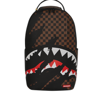 CLAW TEAR CHECK DLXSV BACKPACK