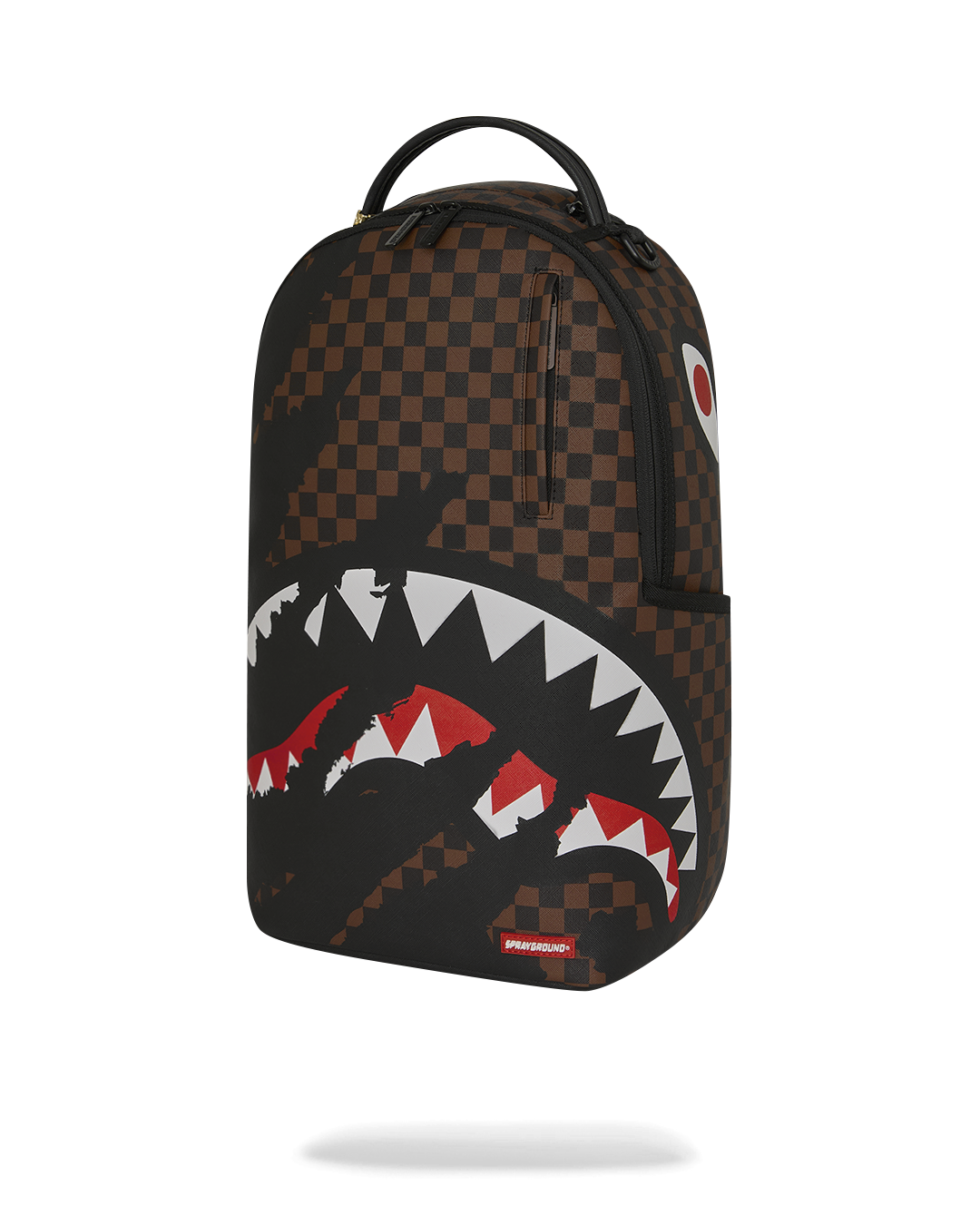 CLAW TEAR CHECK DLXSV BACKPACK