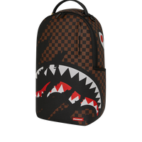 CLAW TEAR CHECK DLXSV BACKPACK