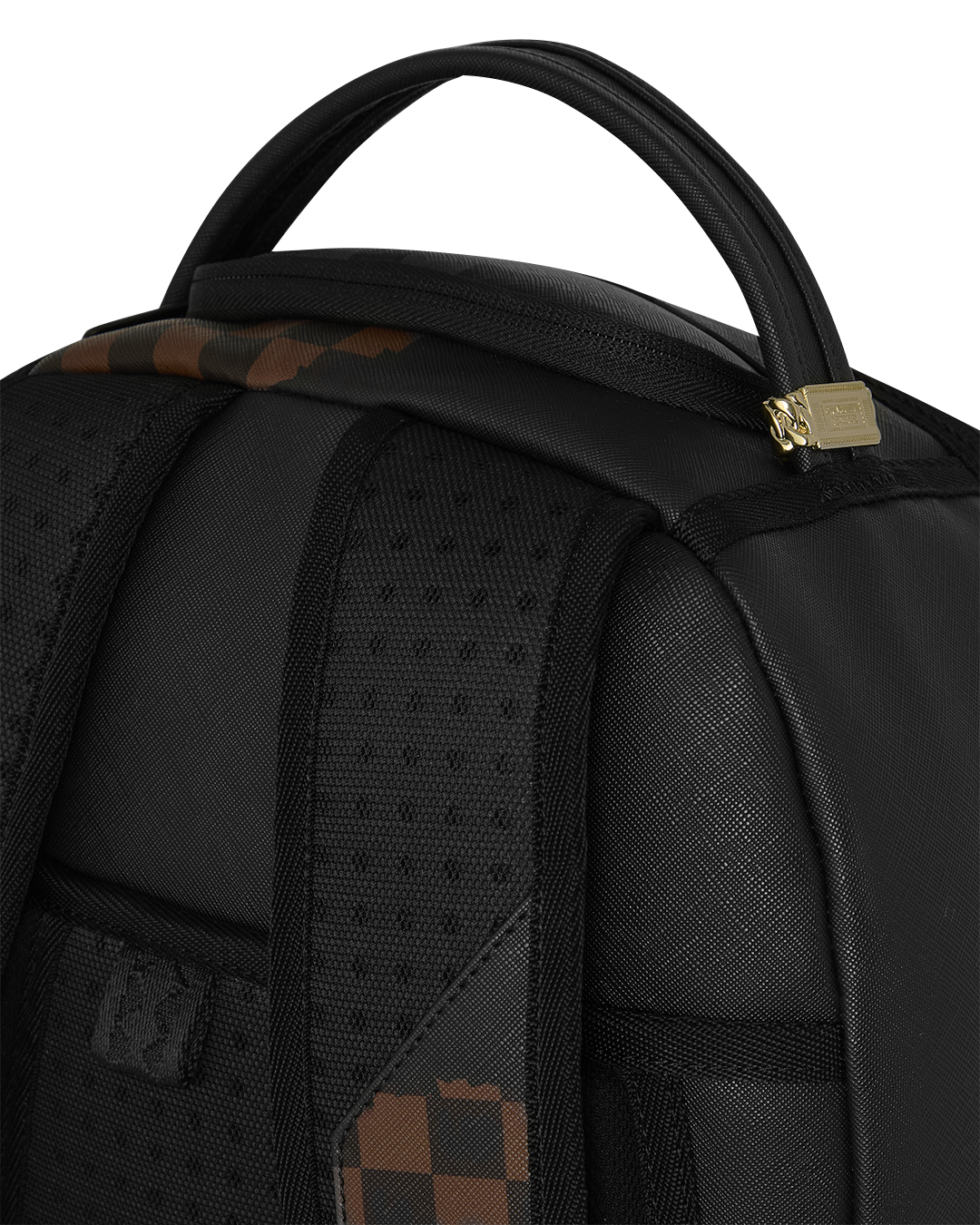 CLAW TEAR CHECK DLXSV BACKPACK