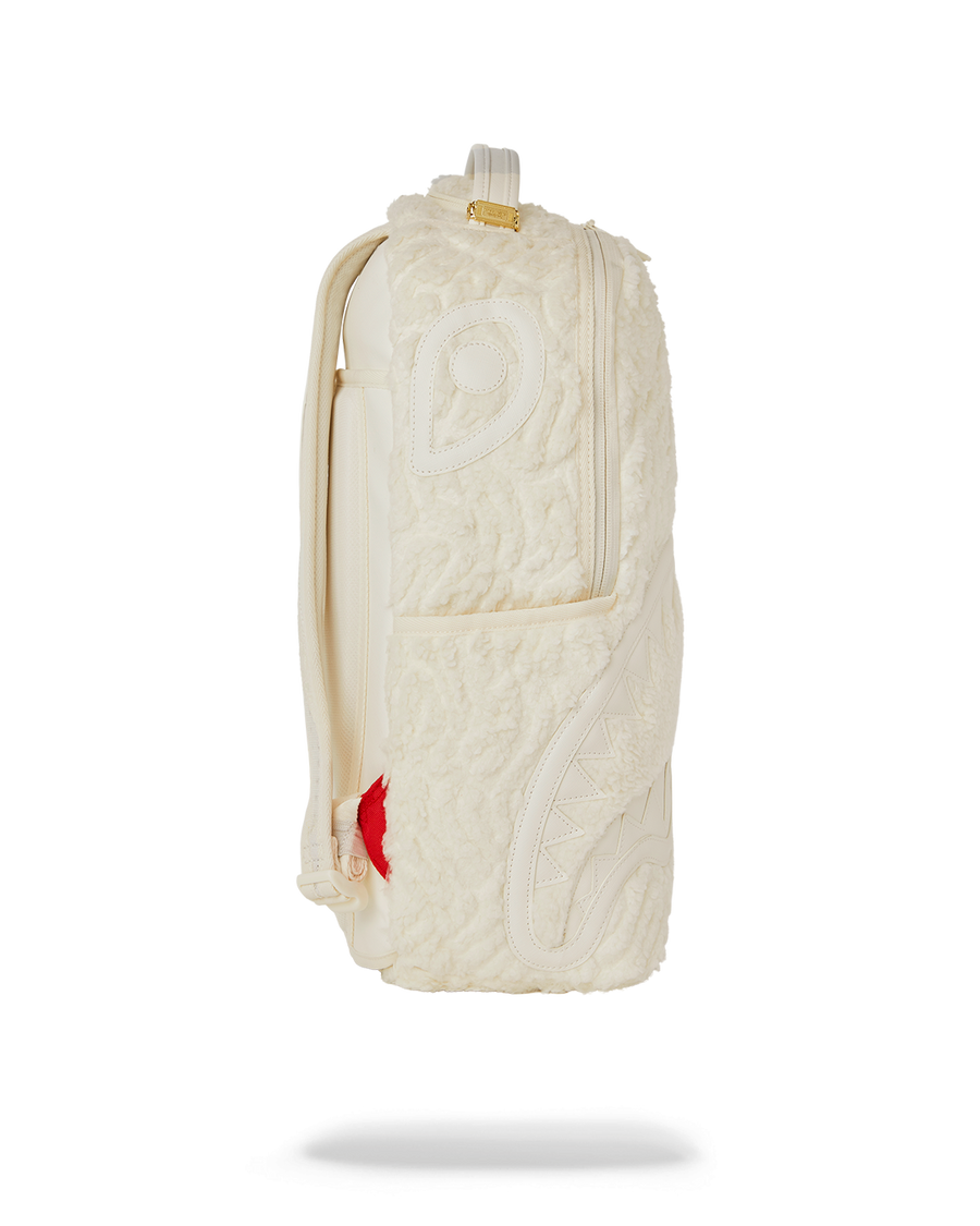 SHERPA SHARK DLX BACKPACK