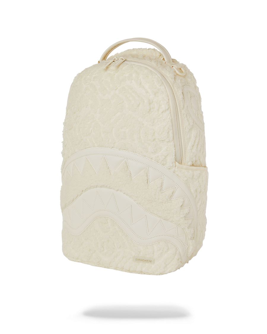 SHERPA SHARK DLX BACKPACK