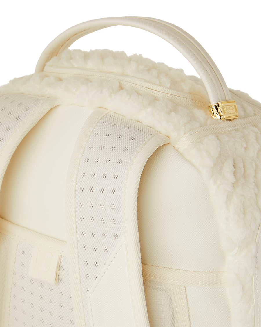 SHERPA SHARK DLX BACKPACK