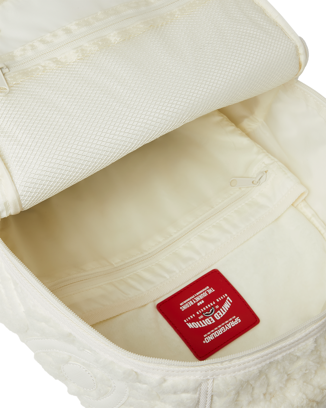 SHERPA SHARK DLX BACKPACK