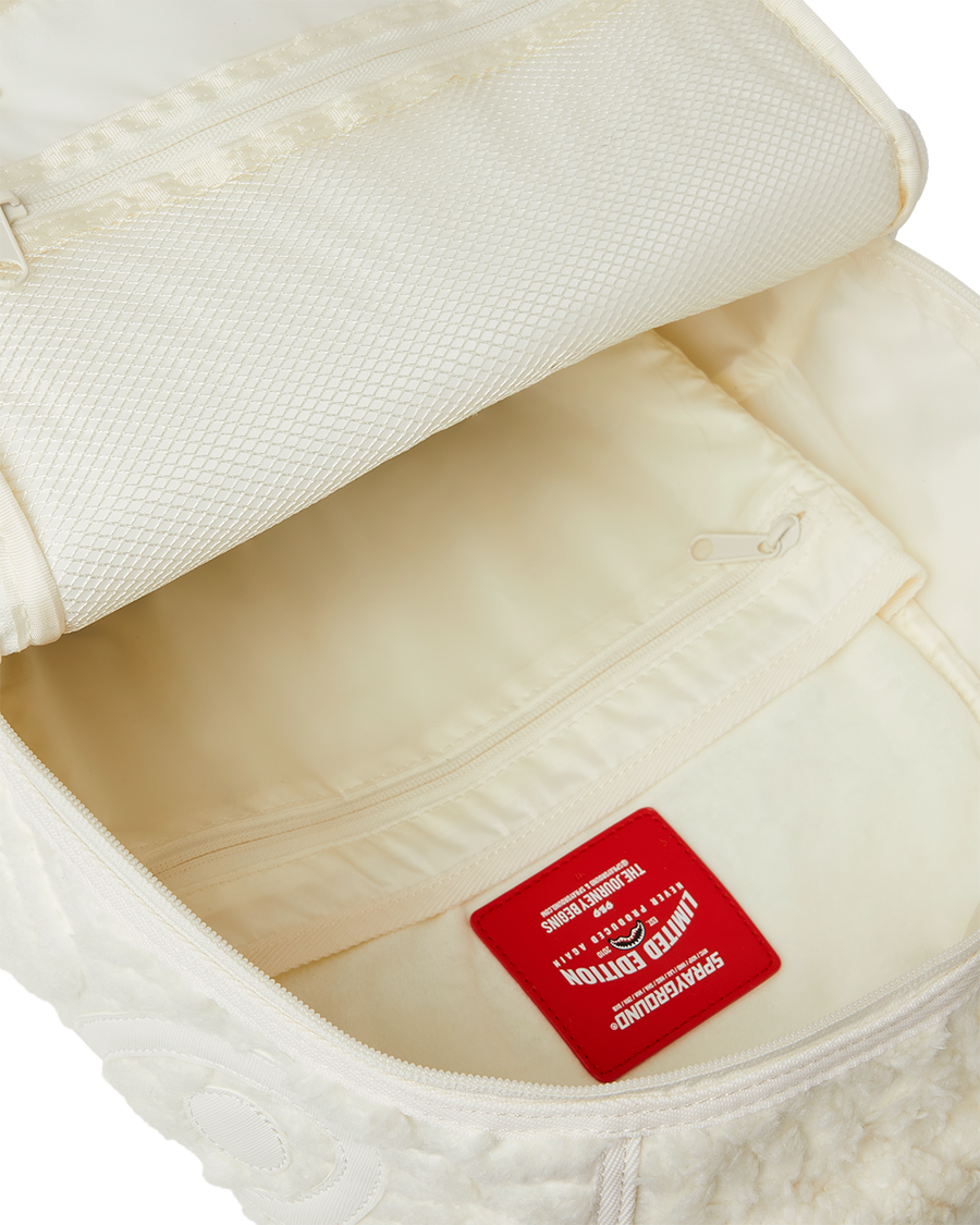 SHERPA SHARK DLX BACKPACK