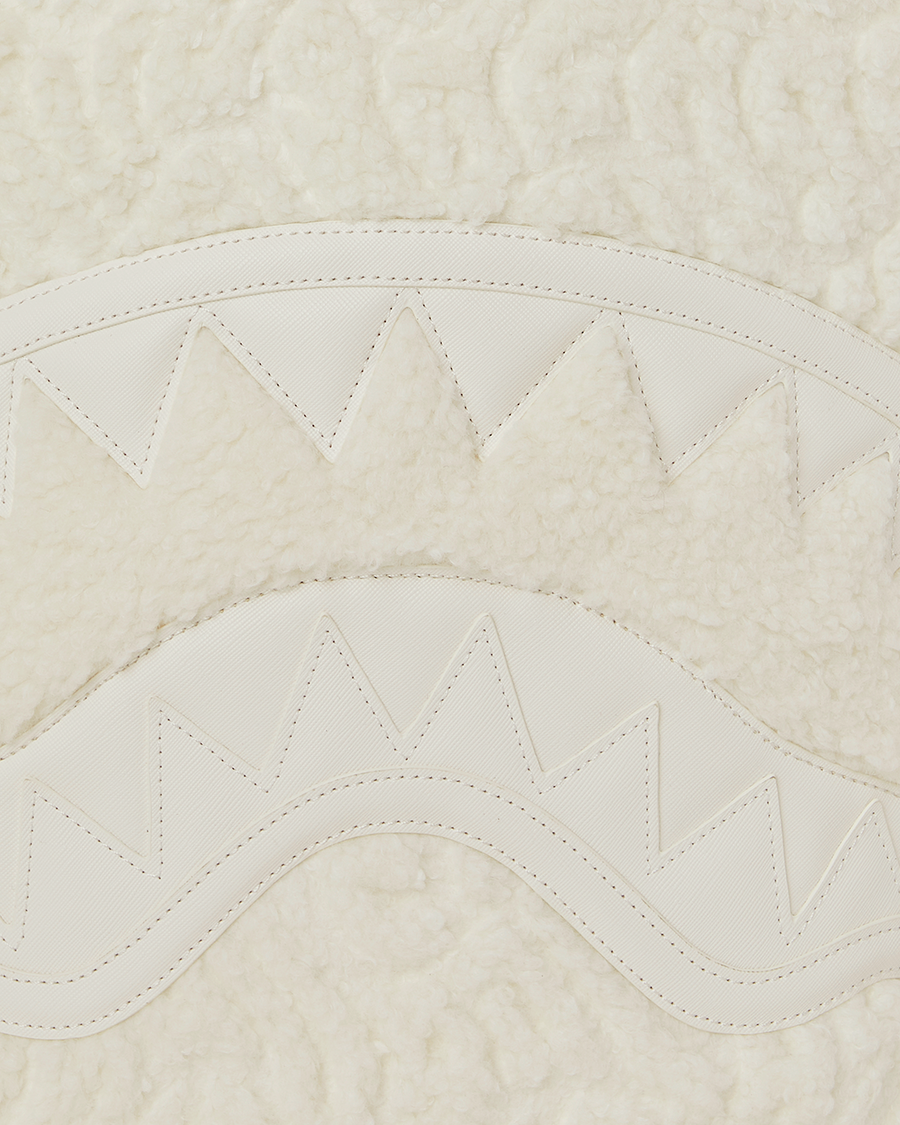 SHERPA SHARK DLX BACKPACK