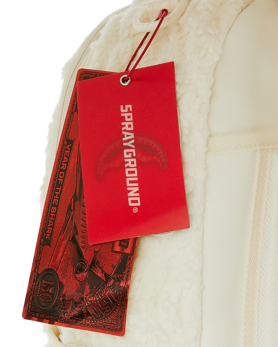 SHERPA SHARK DLX BACKPACK