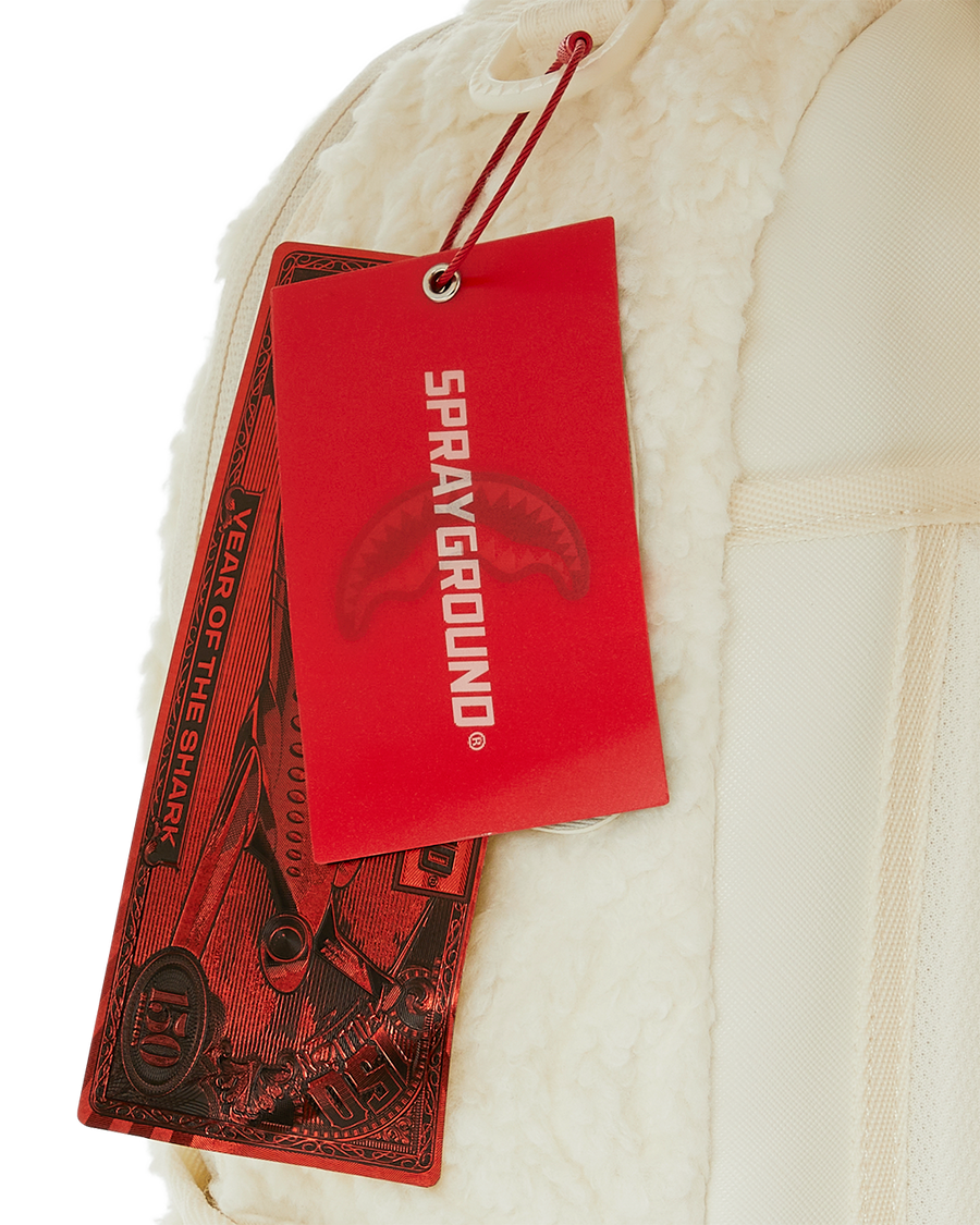 SHERPA SHARK DLX BACKPACK