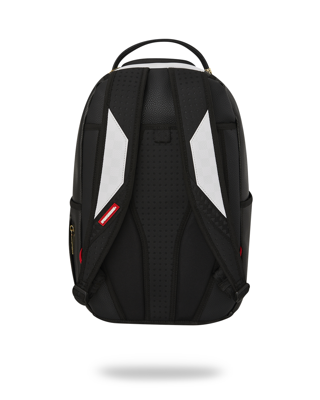 SCARFACE POSTER STYLE QUILT DLXSV BACKPACK