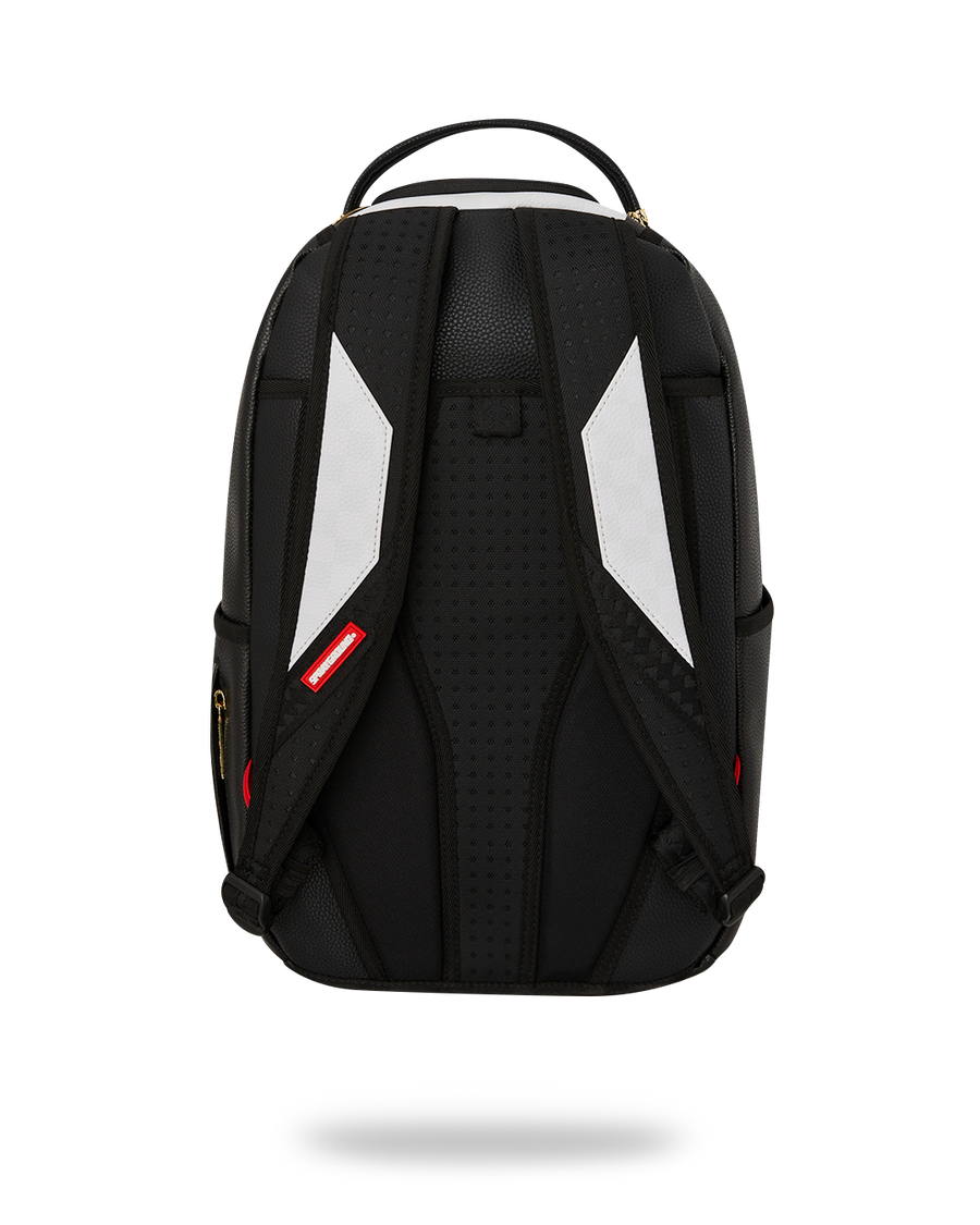 SCARFACE POSTER STYLE QUILT DLXSV BACKPACK