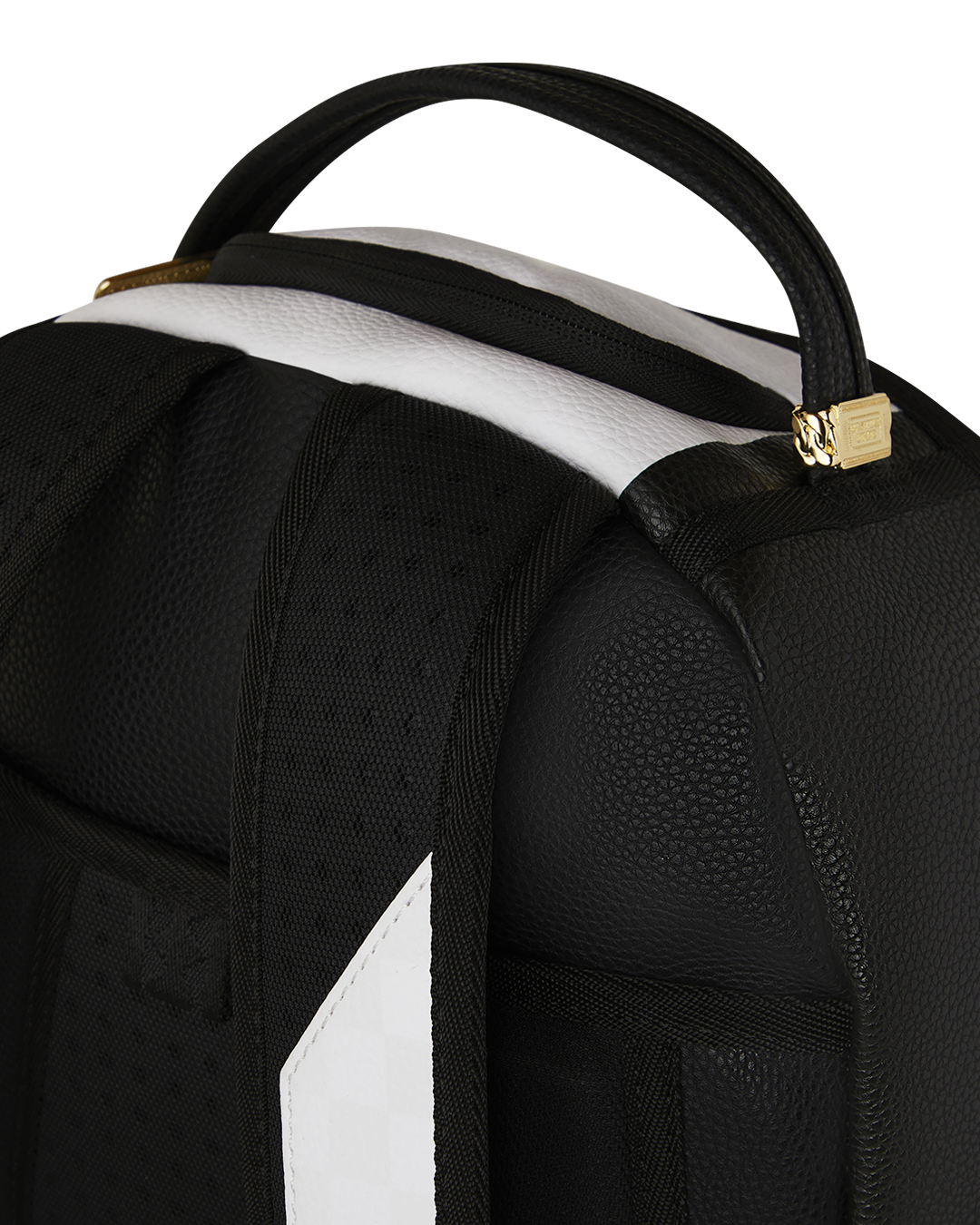 SCARFACE POSTER STYLE QUILT DLXSV BACKPACK