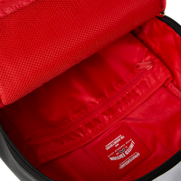 SCARFACE POSTER STYLE QUILT DLXSV BACKPACK