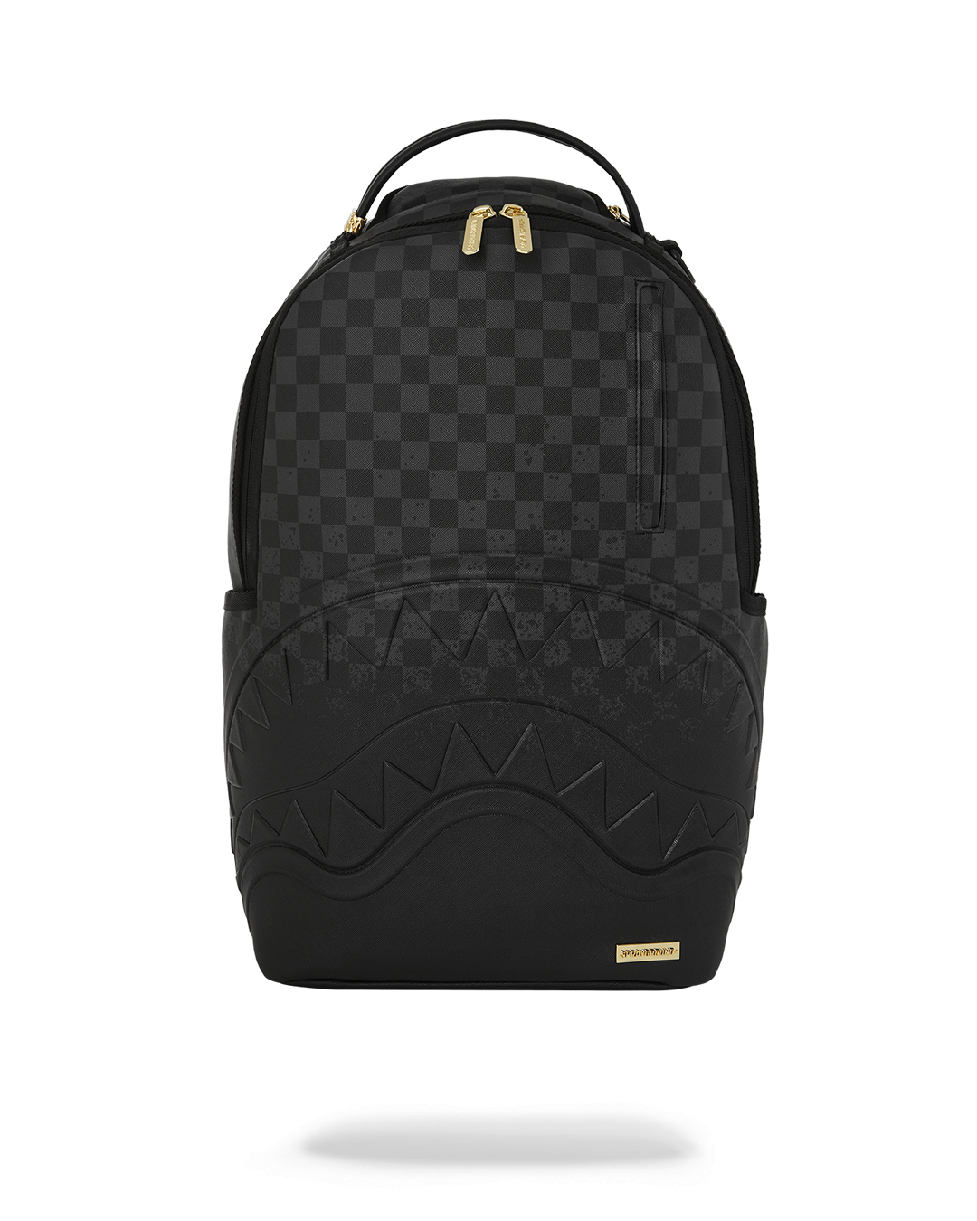 SPRITZ BLACK DLXSV BACKPACK