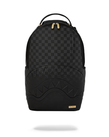 SPRITZ BLACK DLXSV BACKPACK