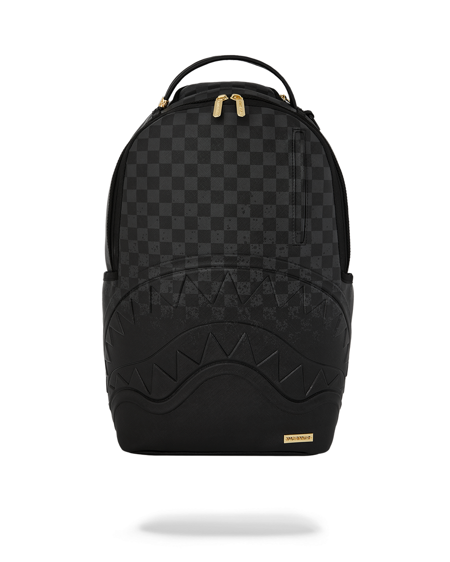SPRITZ BLACK DLXSV BACKPACK