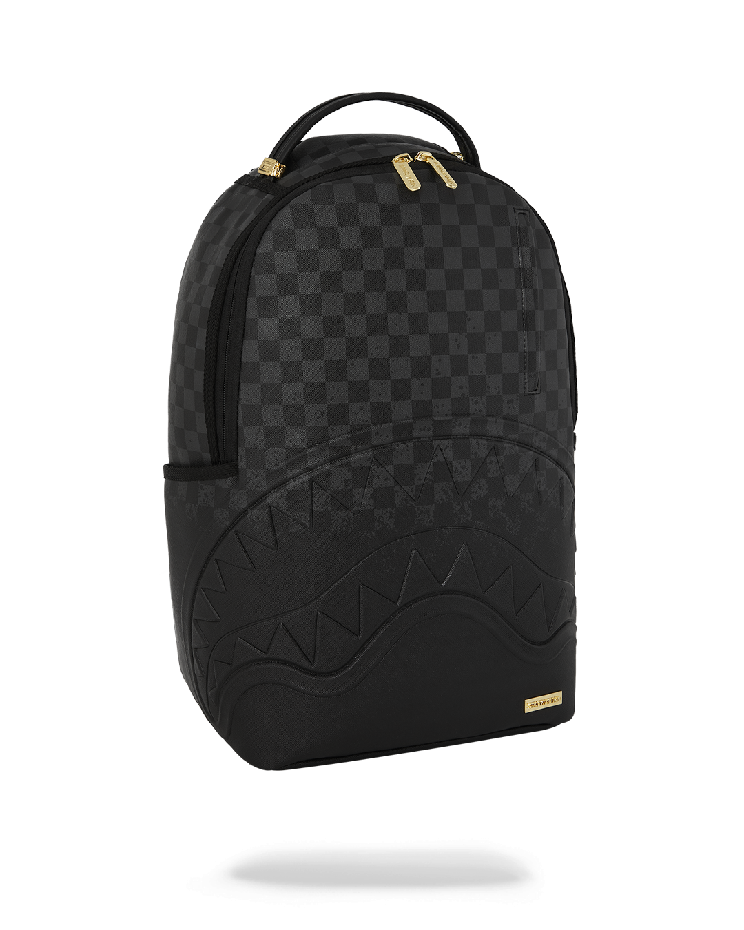 SPRITZ BLACK DLXSV BACKPACK