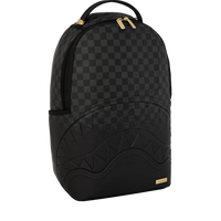 SPRITZ BLACK DLXSV BACKPACK
