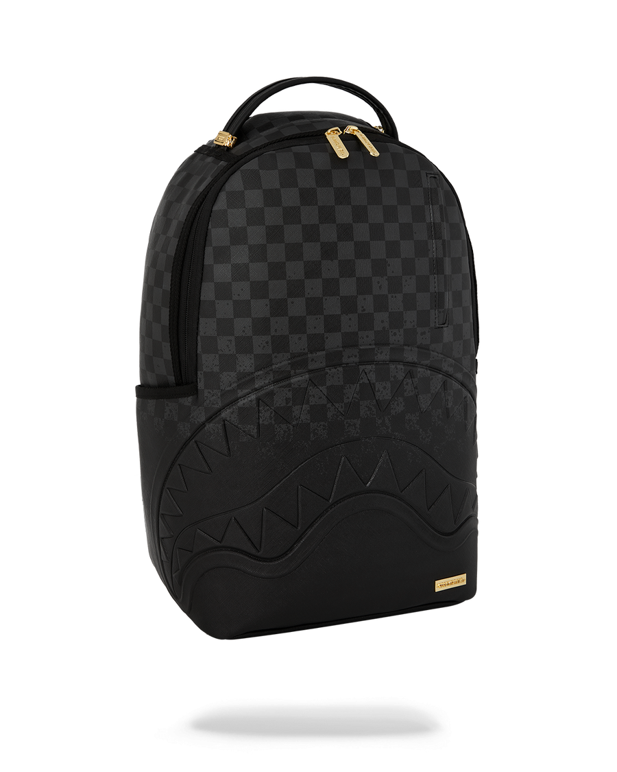 SPRITZ BLACK DLXSV BACKPACK