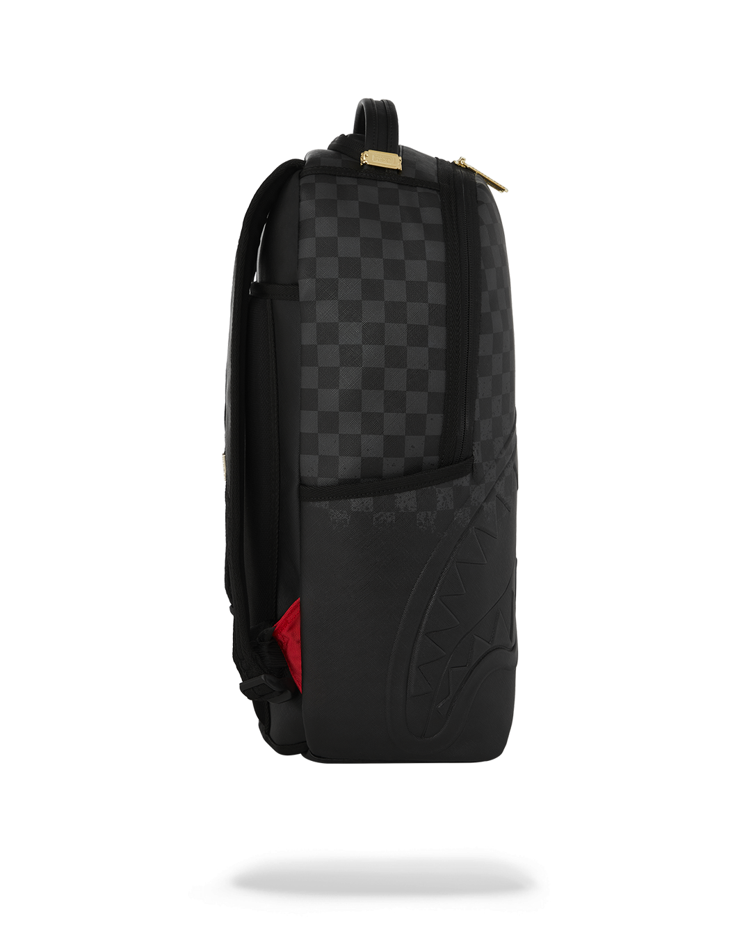 SPRITZ BLACK DLXSV BACKPACK