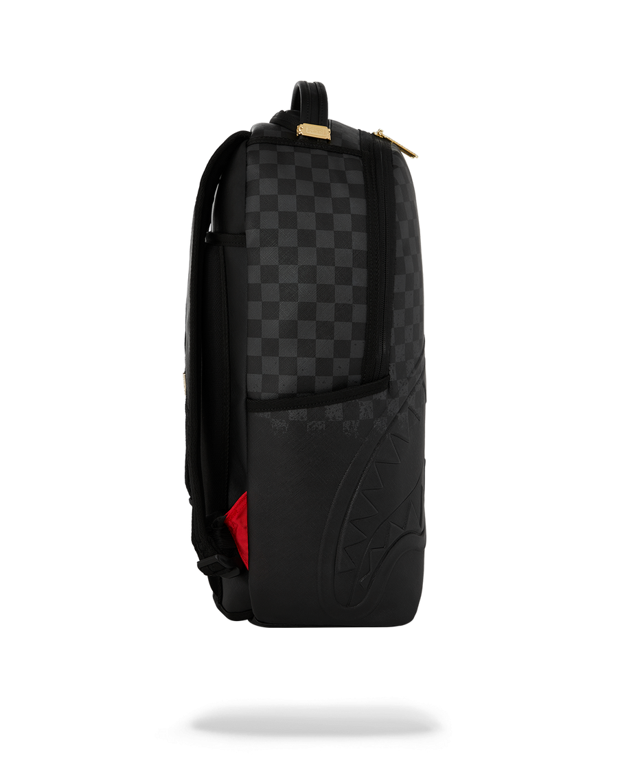 SPRITZ BLACK DLXSV BACKPACK