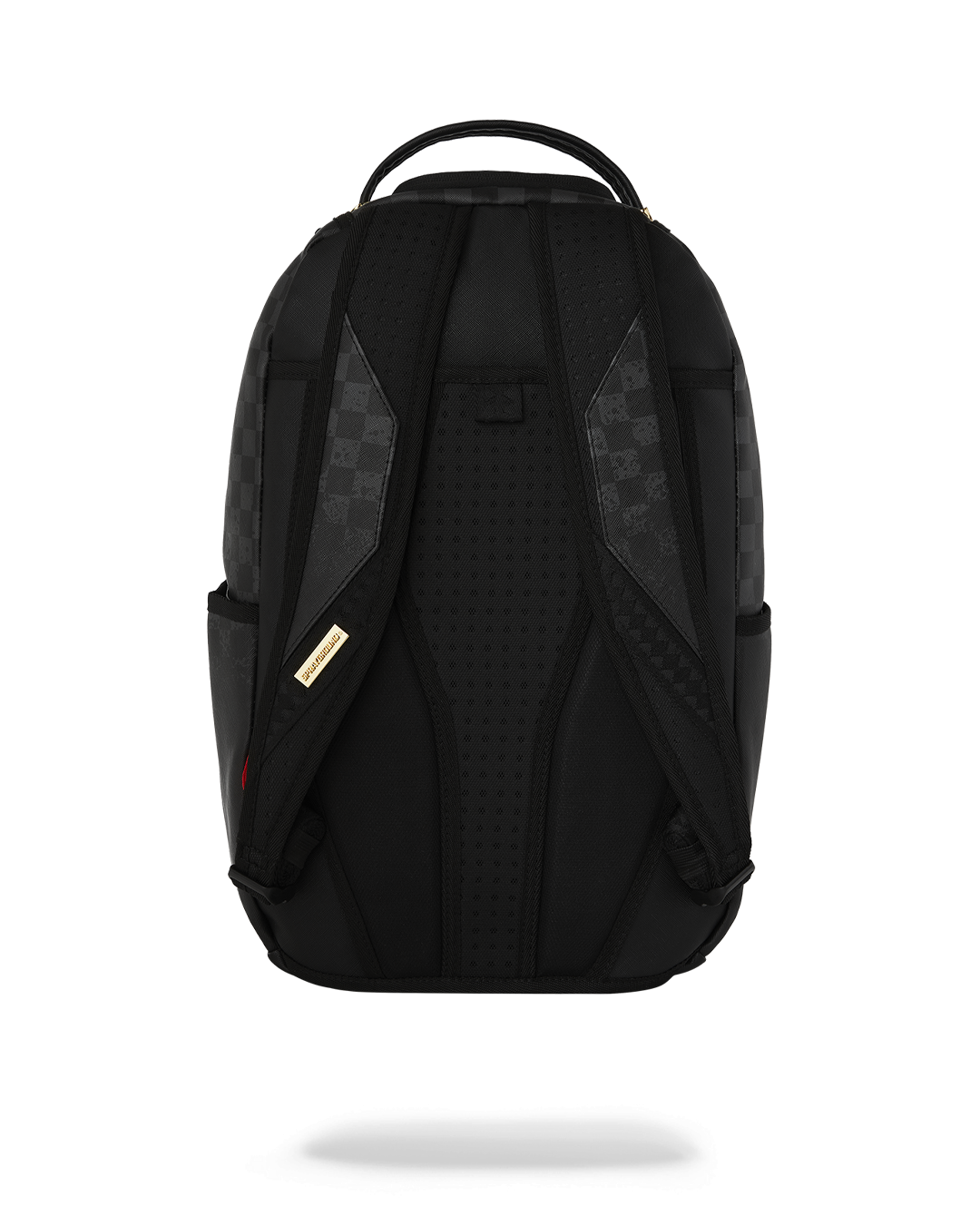 SPRITZ BLACK DLXSV BACKPACK