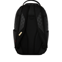 SPRITZ BLACK DLXSV BACKPACK