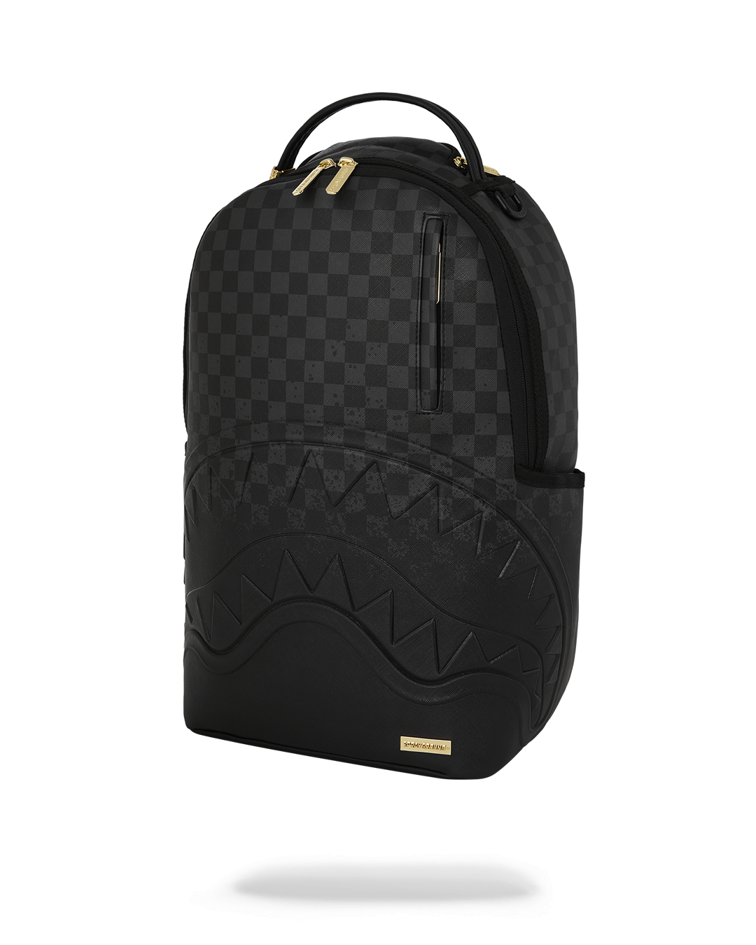 SPRITZ BLACK DLXSV BACKPACK
