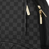 SPRITZ BLACK DLXSV BACKPACK