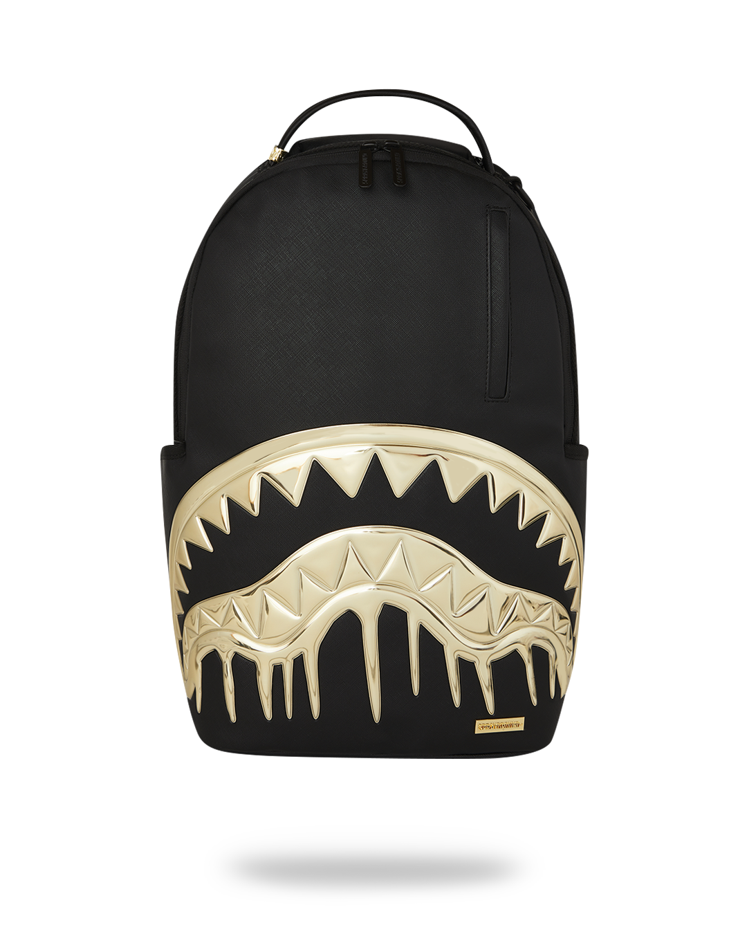 GOLD & DANGEROUS DLXSV BACKPACK