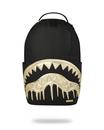 GOLD & DANGEROUS DLXSV BACKPACK