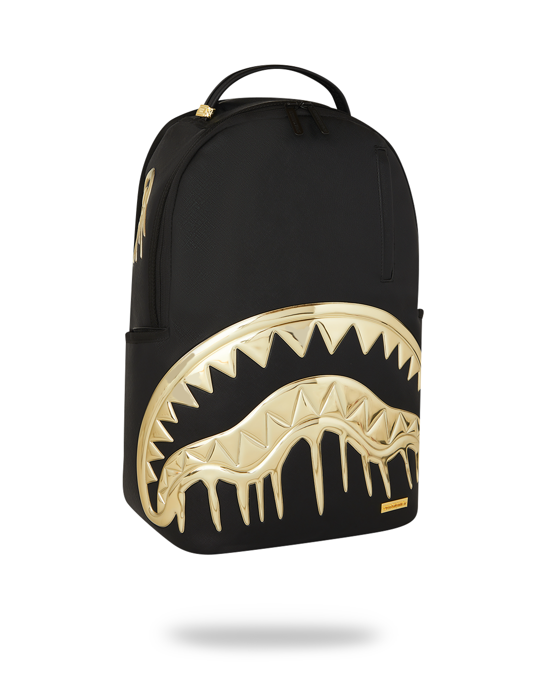 GOLD & DANGEROUS DLXSV BACKPACK