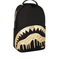 GOLD & DANGEROUS DLXSV BACKPACK
