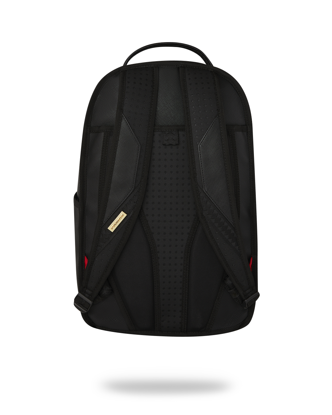 GOLD & DANGEROUS DLXSV BACKPACK