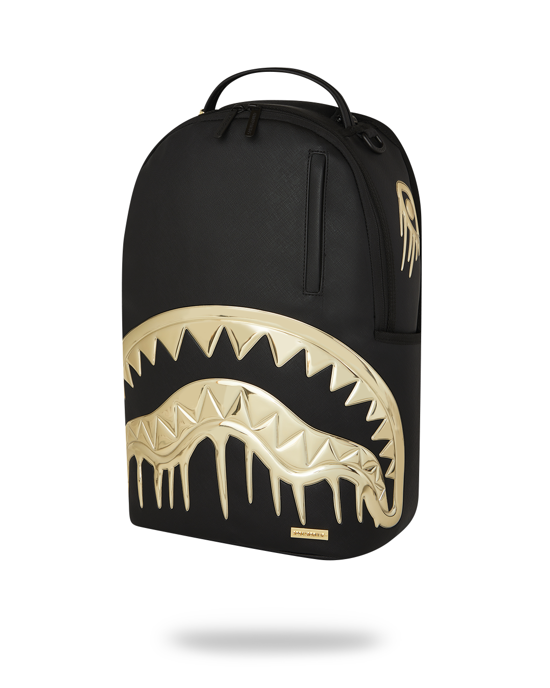 GOLD & DANGEROUS DLXSV BACKPACK
